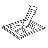 Création de storyboard pour video scribing et video dessinée